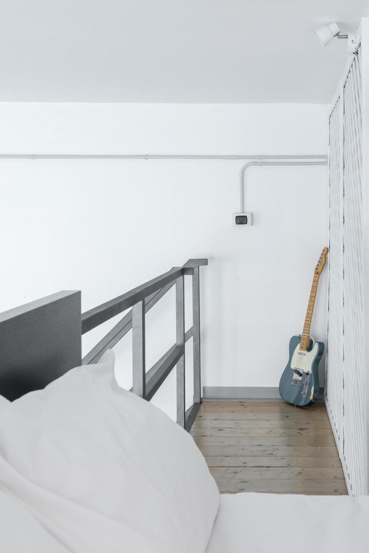 Trevi Fountain Modern Loft Apartment Rome Bagian luar foto